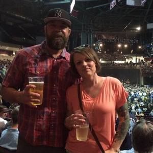 Meet your Posher, Ron